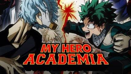 Boku no Hero Academia 3rd Season