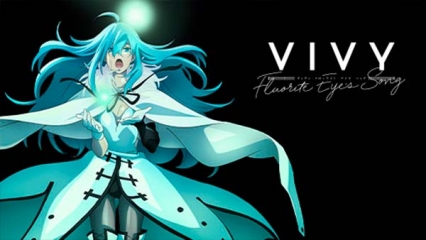 Vivy: Fluorite Eye's Song