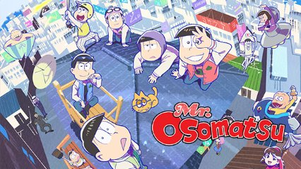 Osomatsu-san 3rd Season