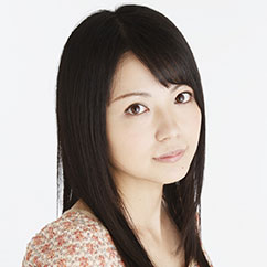 Shiori Mikami